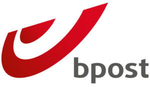 Bpost logo