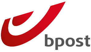 Bpost logo Bpost logo