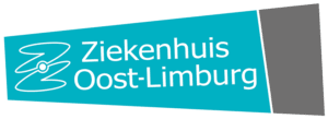 Ziekenhuis Oost-Limburg logo